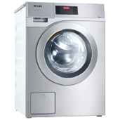 SmartBiz vaskemaskine og tørretumbler 
