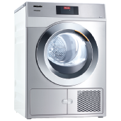 SmartBiz vaskemaskine og tørretumbler 