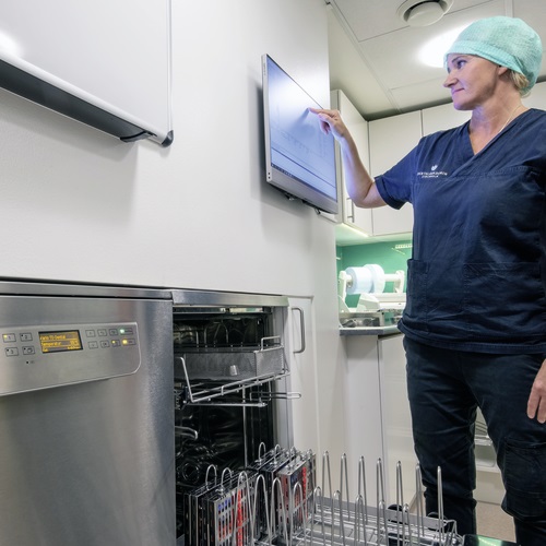 Medicinteknik