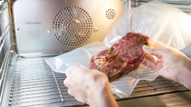 Sous vide
